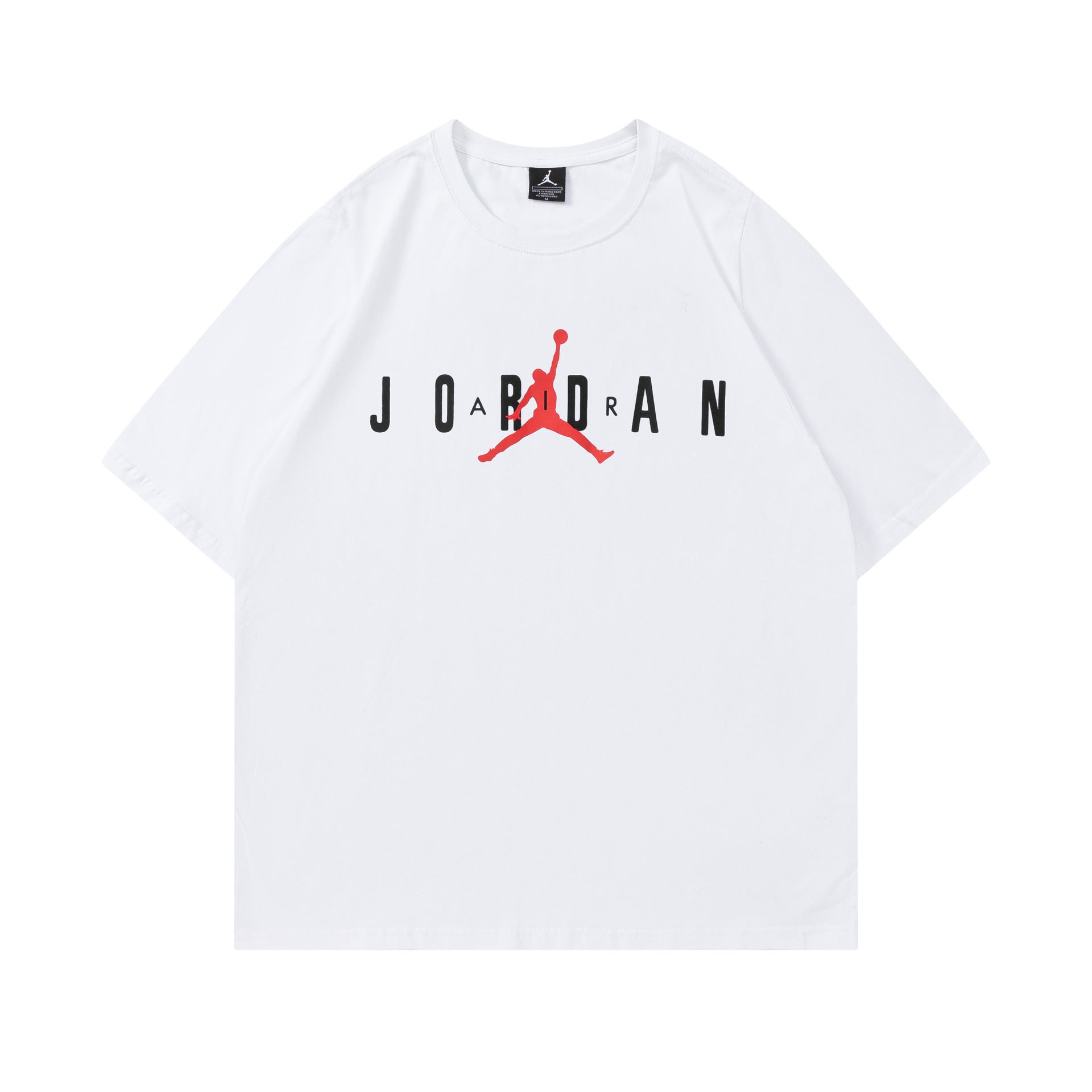 Jordan